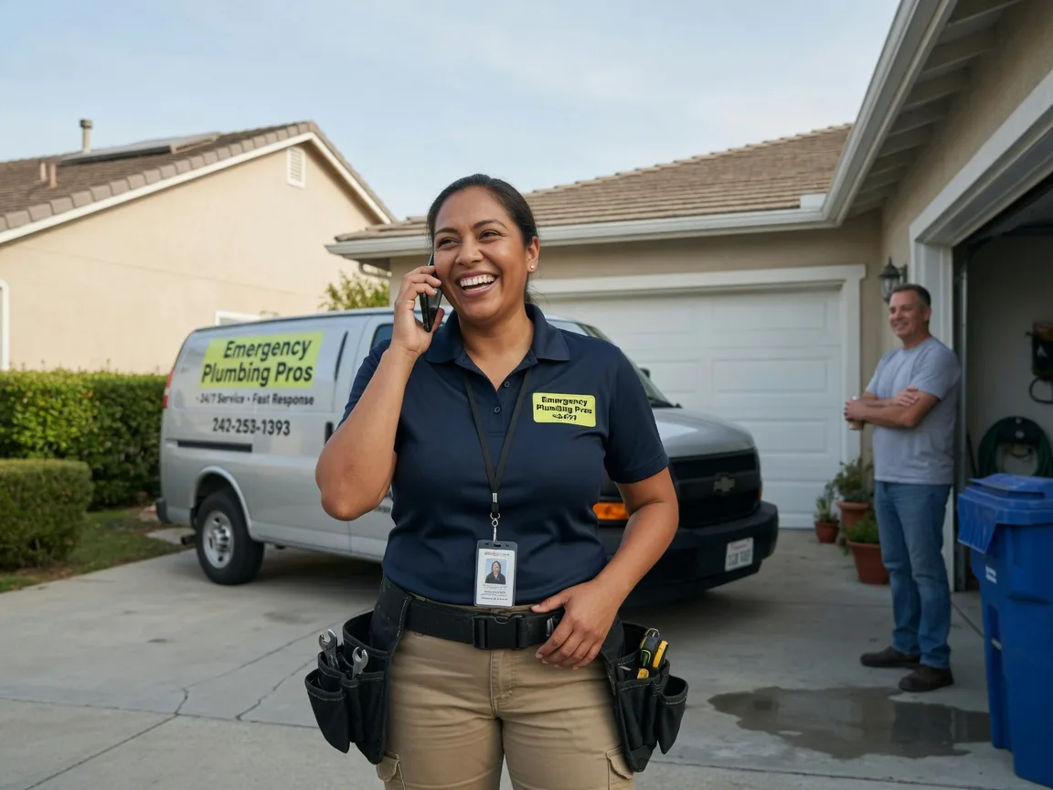 Emergency Plumber Iraan, TX FAQs